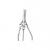 Intestinal Forceps 